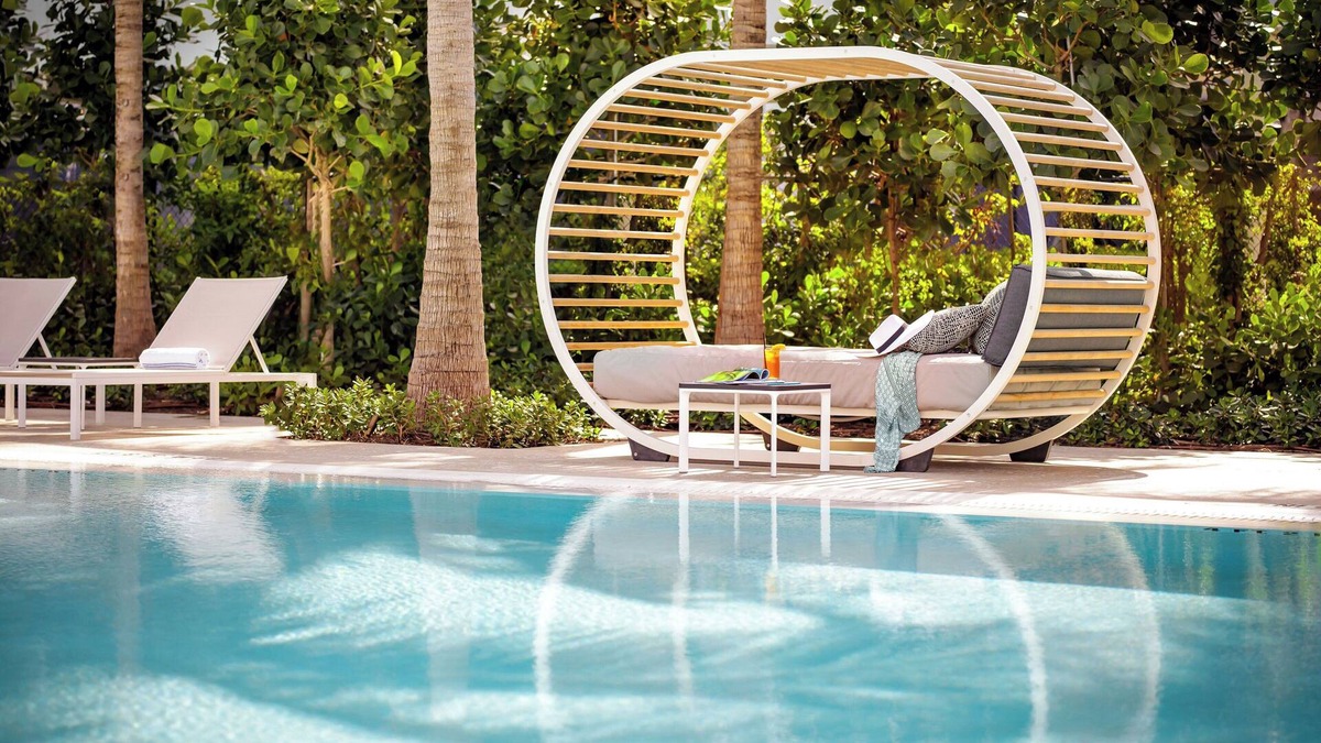 Dania Beach Hotel | Le Méridien Dania Beach at Fort Lauderdale Airport