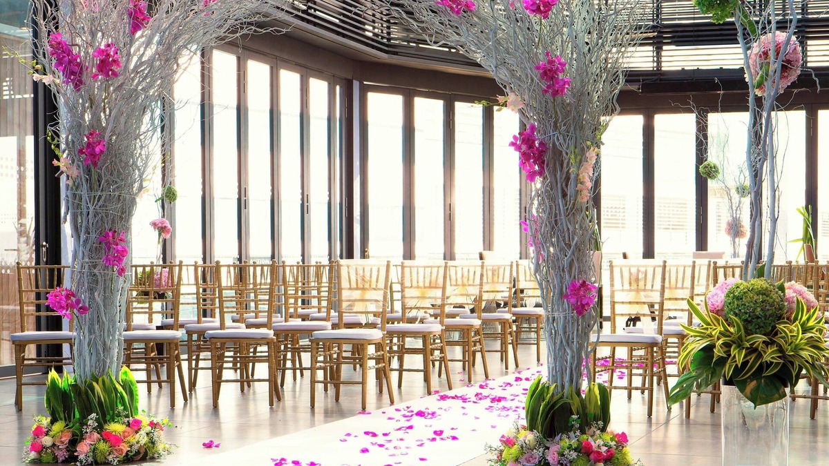 Kuala Lumpur Hotel | Le Méridien Kuala Lumpur