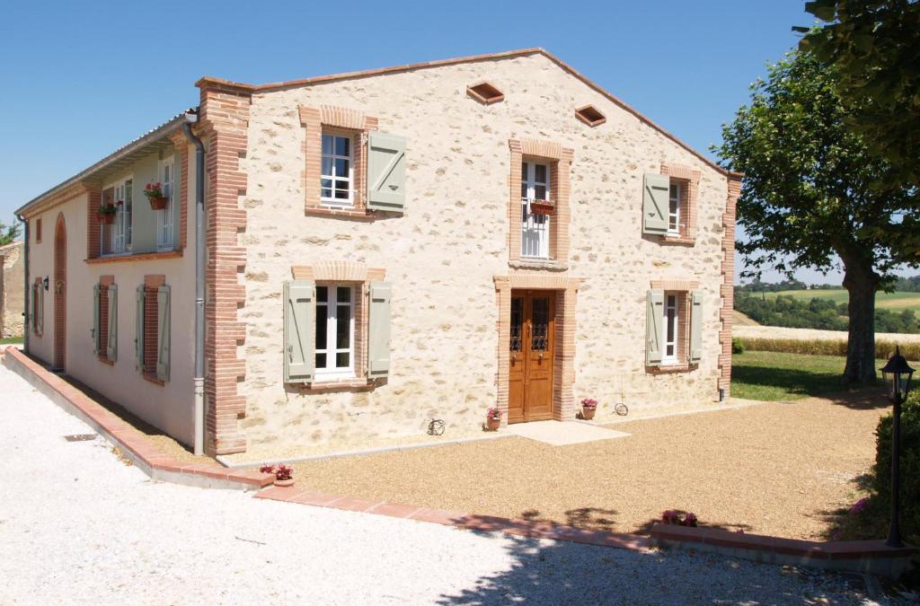 Juzes House | Le Majeste
