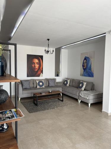La Marsa Apartment | Le Majorelle