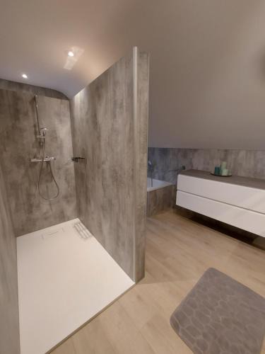 Champlon House | Le Malouan