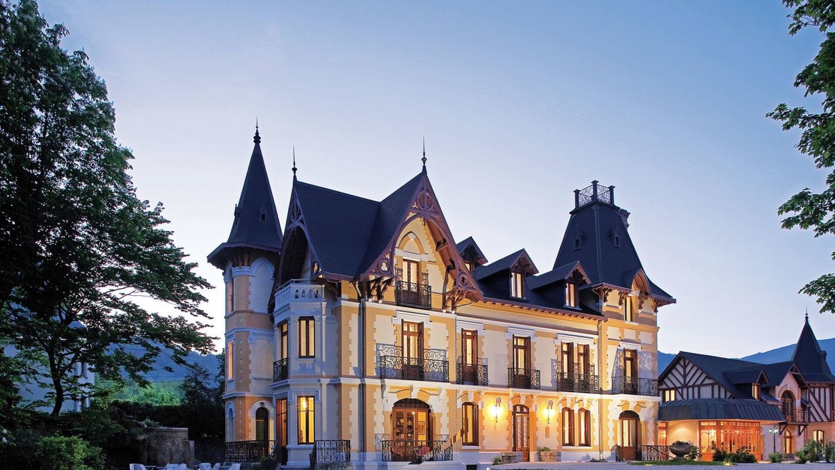 Tarascon-sur-Ariege Hotel | Le Manoir D Agnès