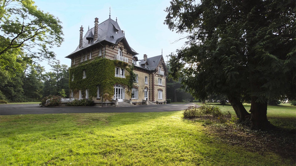 Miserey House | Le Manoir d'Elise - The charm of the Normandy countryside