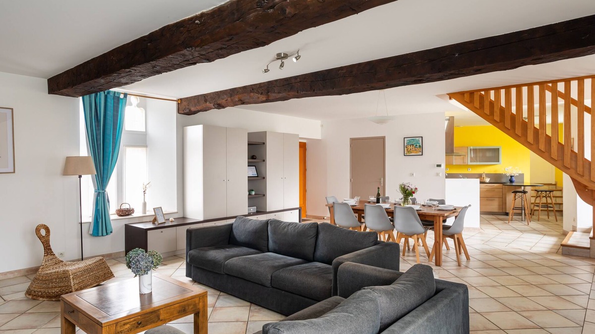 Planguenoual House | Le Manoir de la ville Méen - La Chapelle