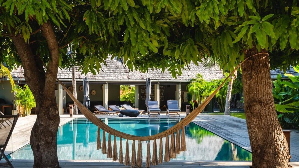 Morne Criquet Villa | Le Manoir de Lorient (5/7 Rooms)