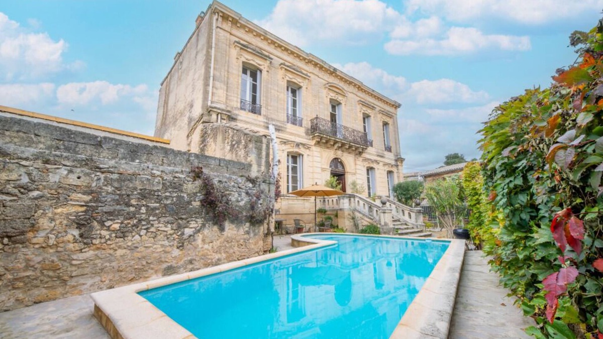 Castries Villa | LE MANOIR DU BELVÉDÈRE - SWIMMING POOL/FOOTBOOKING/BILLIARDS