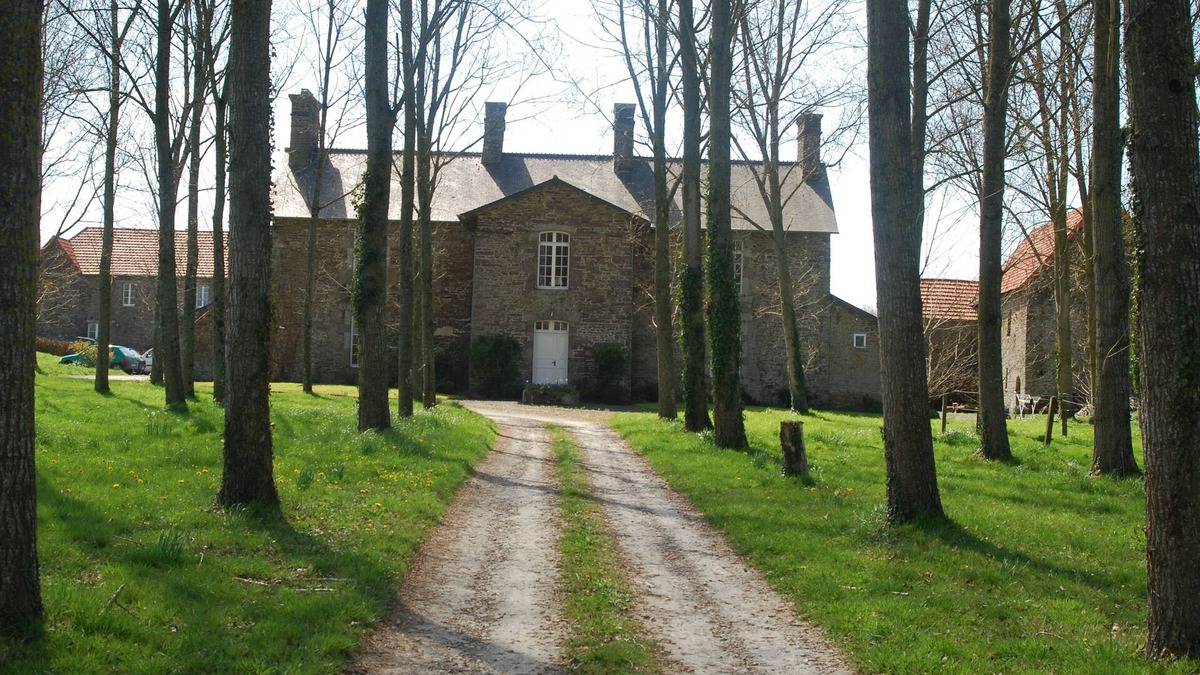 Saint-Amand Bed & Breakfast | Le Manoir du Butel
