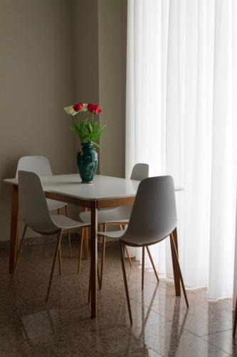 Torremaggiore Bed & Breakfast | Le Manzé