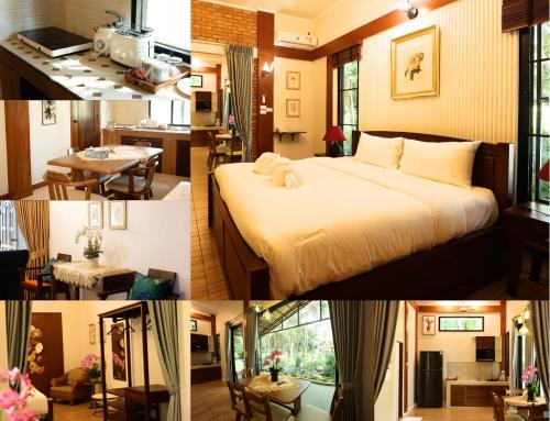 Chiang Dao House | Le-Mao Chiang Dao