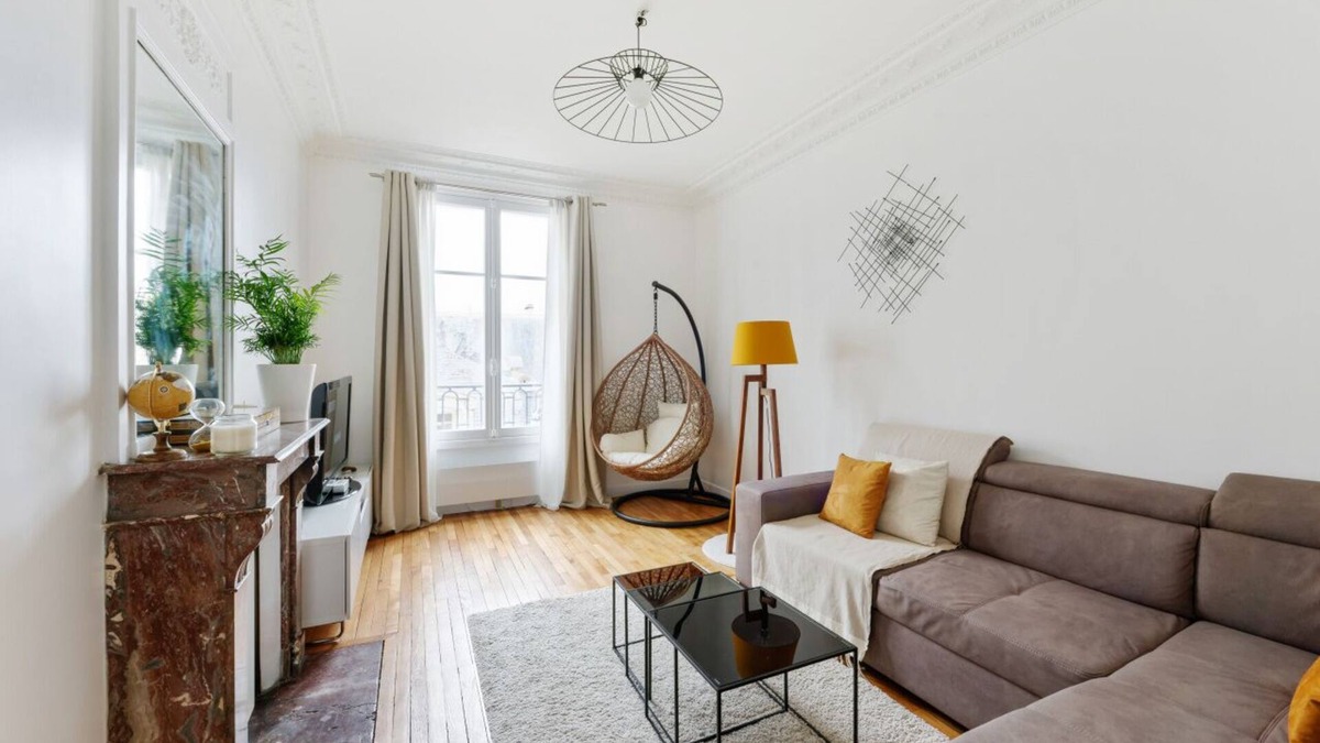 3rd Arrondissement Apartment | LE MARAIS - FRANCS BOURGEOIS 4TH- PARIS CENTER