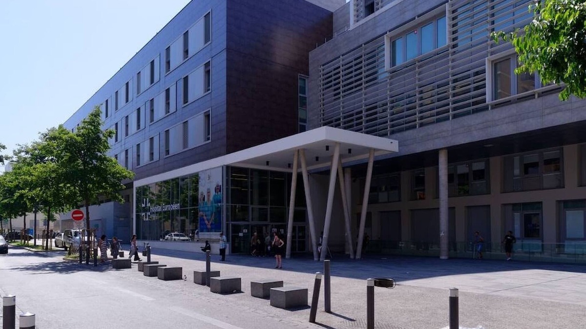La Villette Apartment | Le Marceau - Super Studio haut de gamme