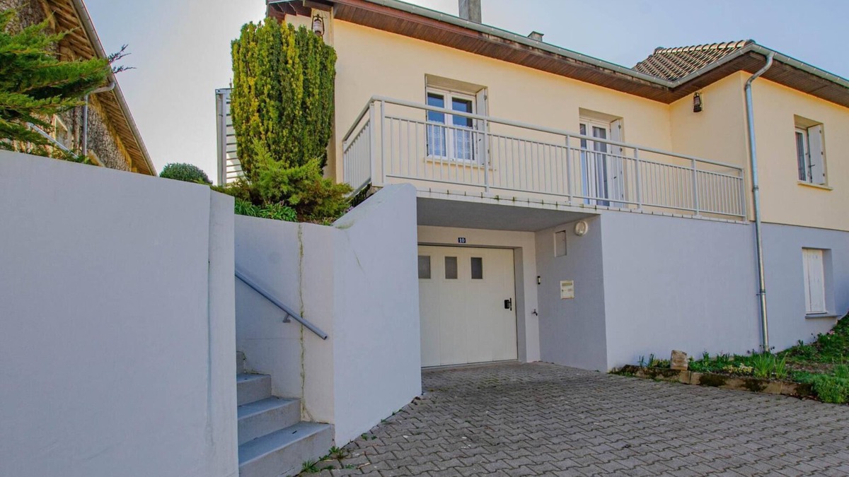 Poivres House | Le Marguette - PEPPERS