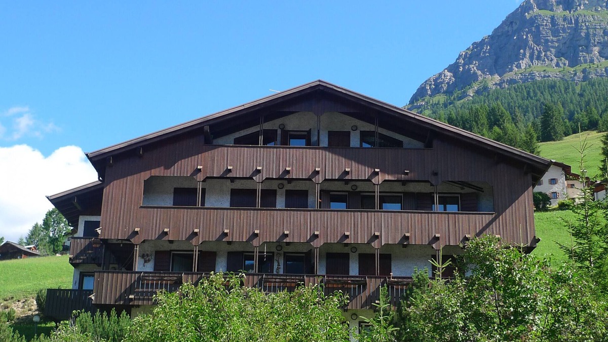 Selva di Cadore Apartment | Le Marmotte 2