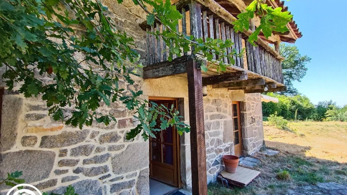 Lauresses House | Le Mas au Camélia - LAURESSES