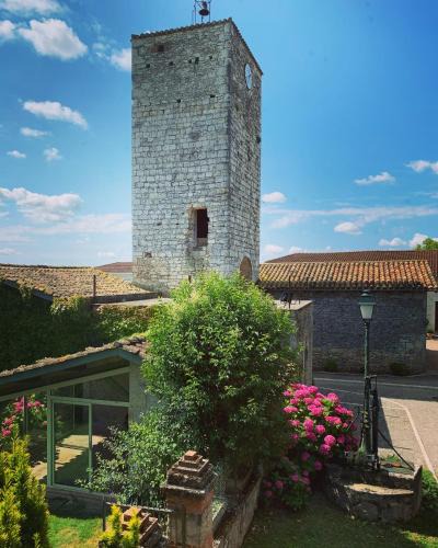 Gaudonville Bed & Breakfast | Le Mas Bastide