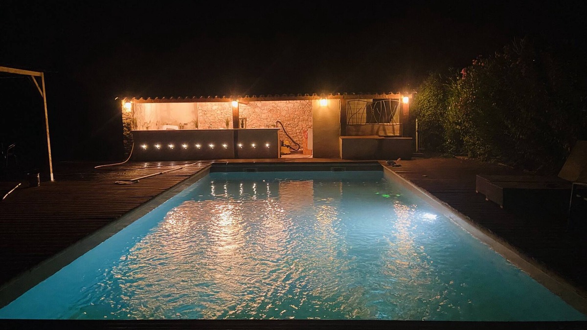 Trans-en-Provence Other | LE MAS Calisto