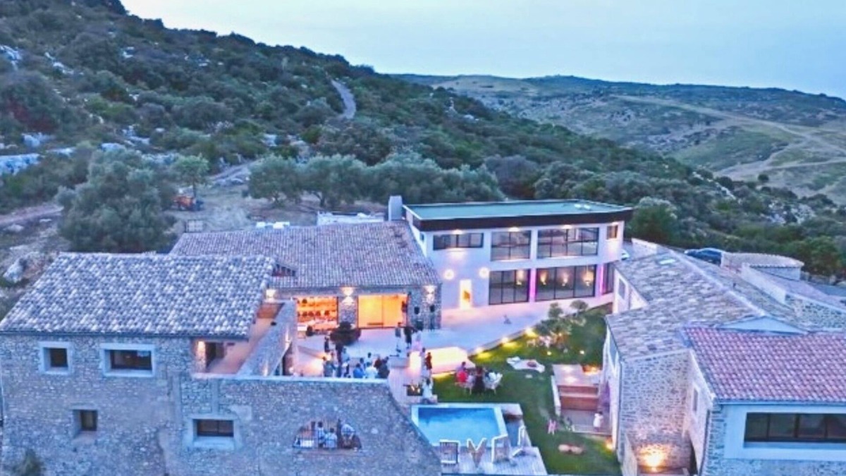 Montbazin Other | Le Mas d'Antonegre, exceptional residence, south of France