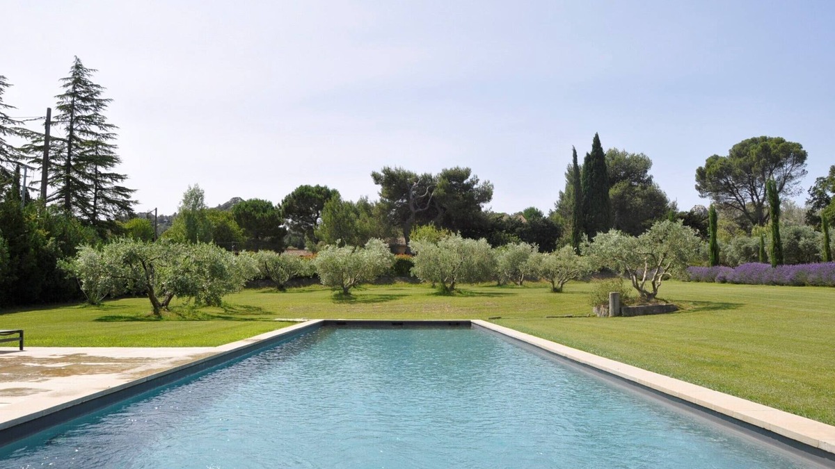 St.-Remy-de-Provence Other | Le Mas de Valampe