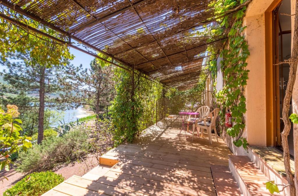 Celles Hotel | Le Mas de Riri
