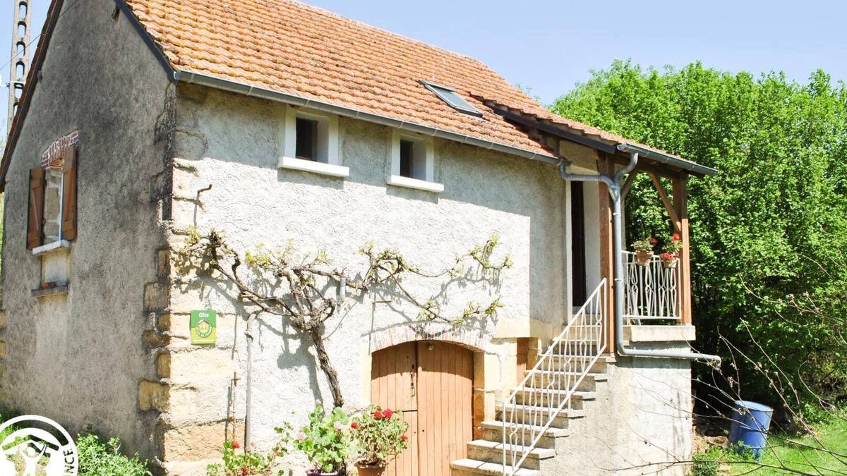 Reyrevignes House | Le Mas de Vals - REYREVIGNES