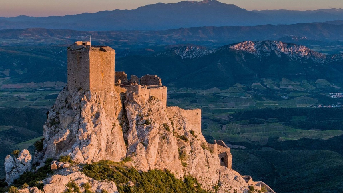 Lezignan-Corbieres Villa | Le Mas des Oliviers for 6 people