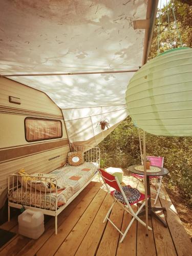 Beynes House | Le Mas des Pins