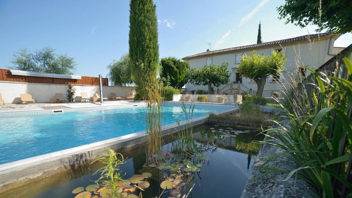 Valreas House | Le Mas des Sorcieres