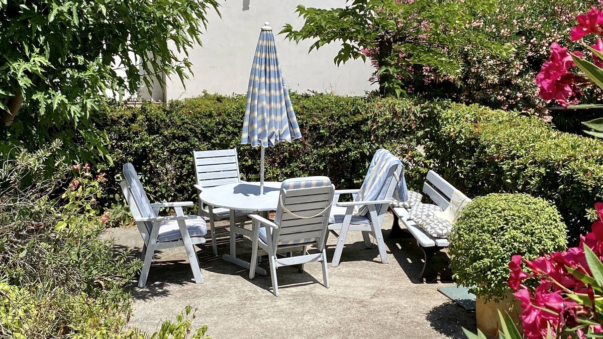 Puget-sur-Argens House | Le Mas Du Bijou Bleu
