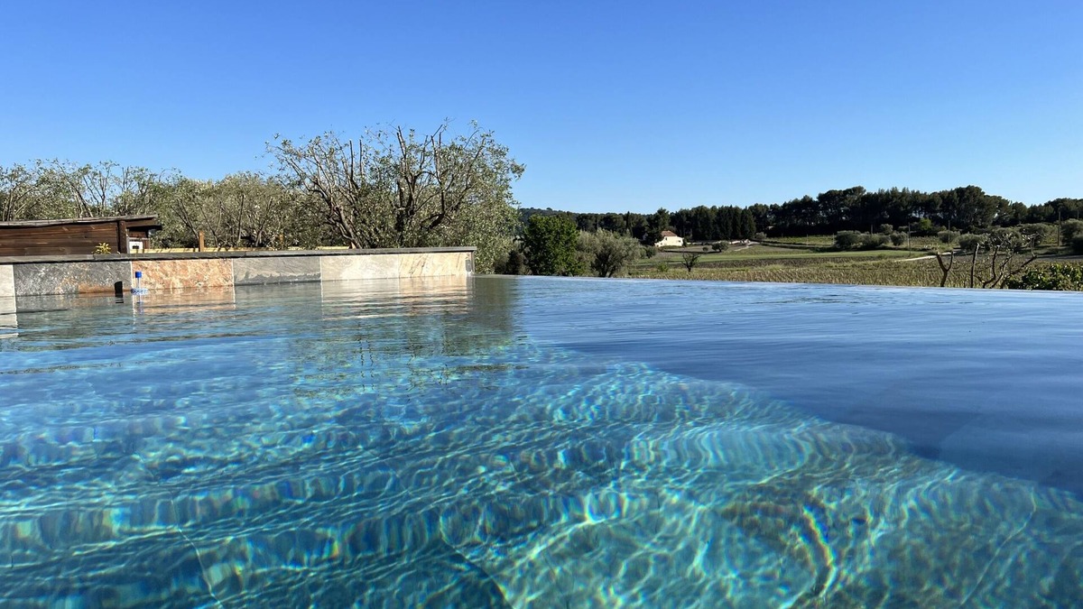 Le Castellet House | Le Mas Golie