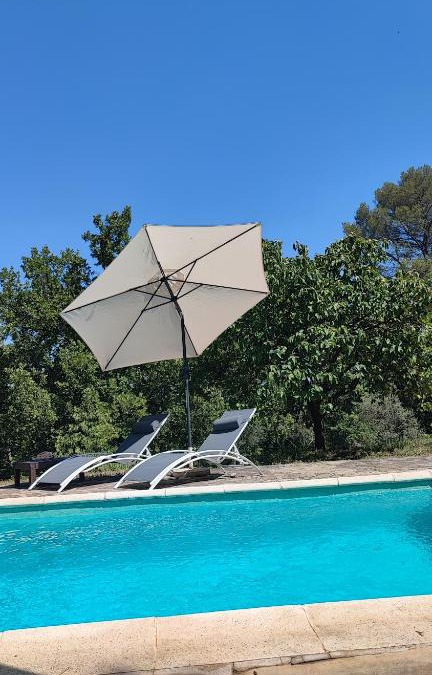 Fayence Bed & Breakfast | Le Mas Mélusine