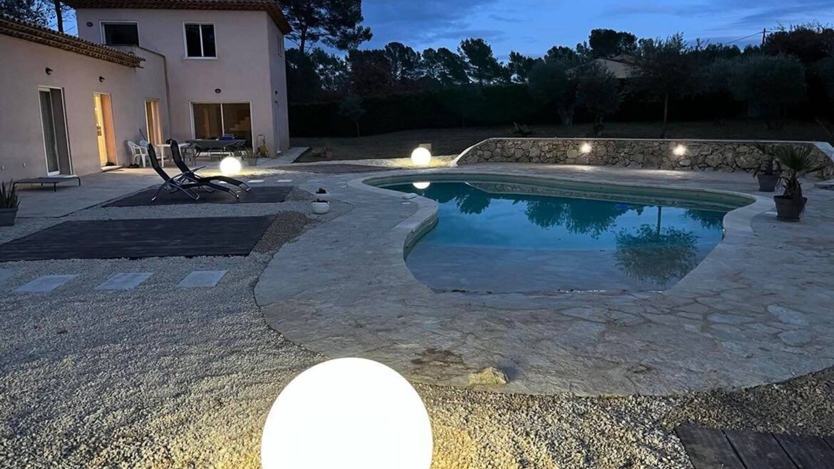 Fayence House | Le Mas Sans Soucis