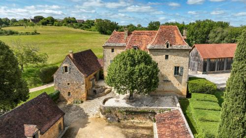Beynac-et-Cazenac House | Le Mayne
