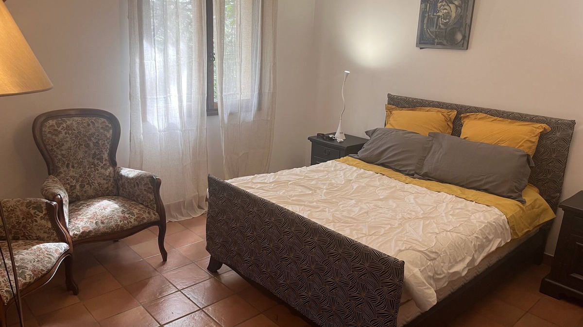Saint-Gilles Bed & Breakfast | Le Mazet de Choubouloute