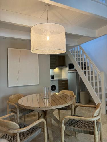 Mouries House | Le Mazet du Moulin