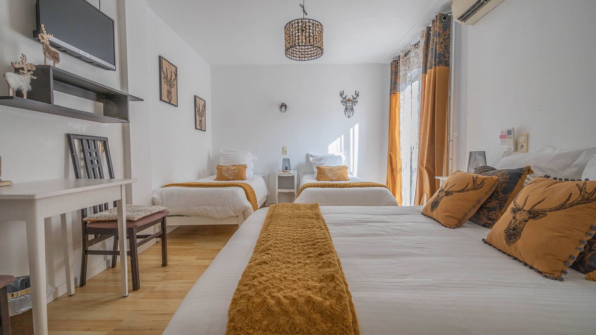 Toulon - Hyeres Hotel | Le Mediterranée