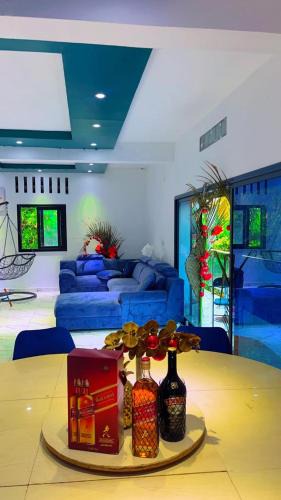 Antalaha Villa | Le megève