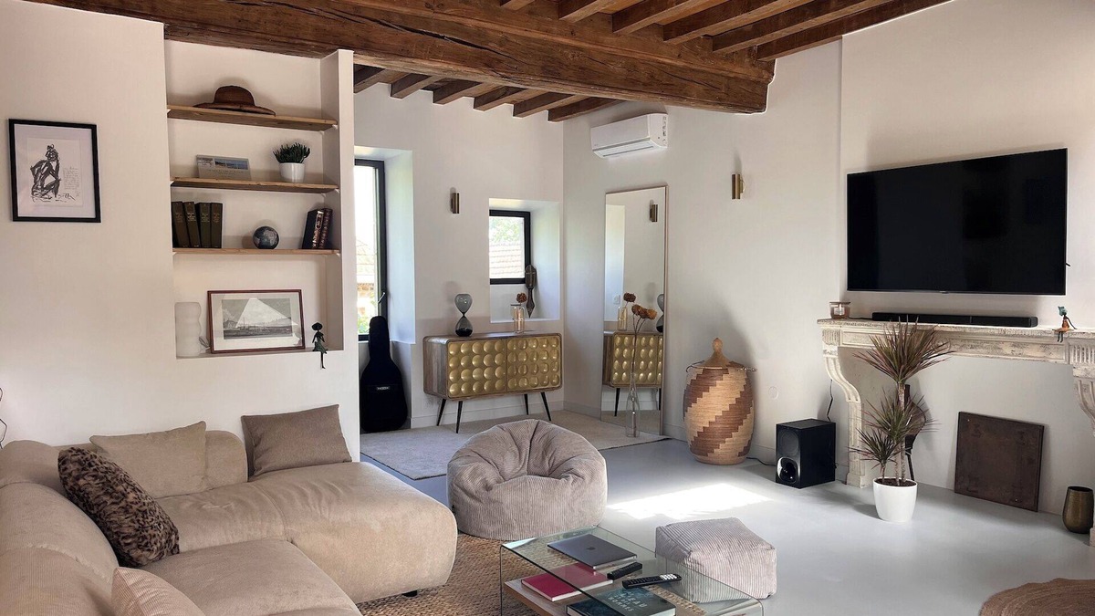 Barizey House | Le Meix Saint-Vital - An unforgettable getaway in the heart of Burgundy!