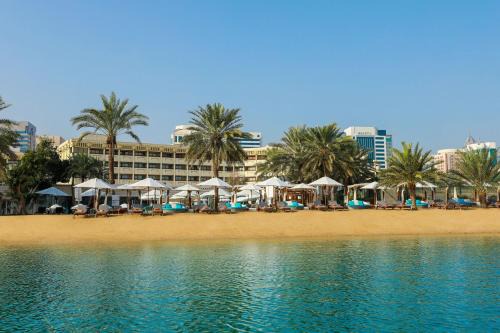 Al Zahiyah Resort | Le Meridien Abu Dhabi Resort