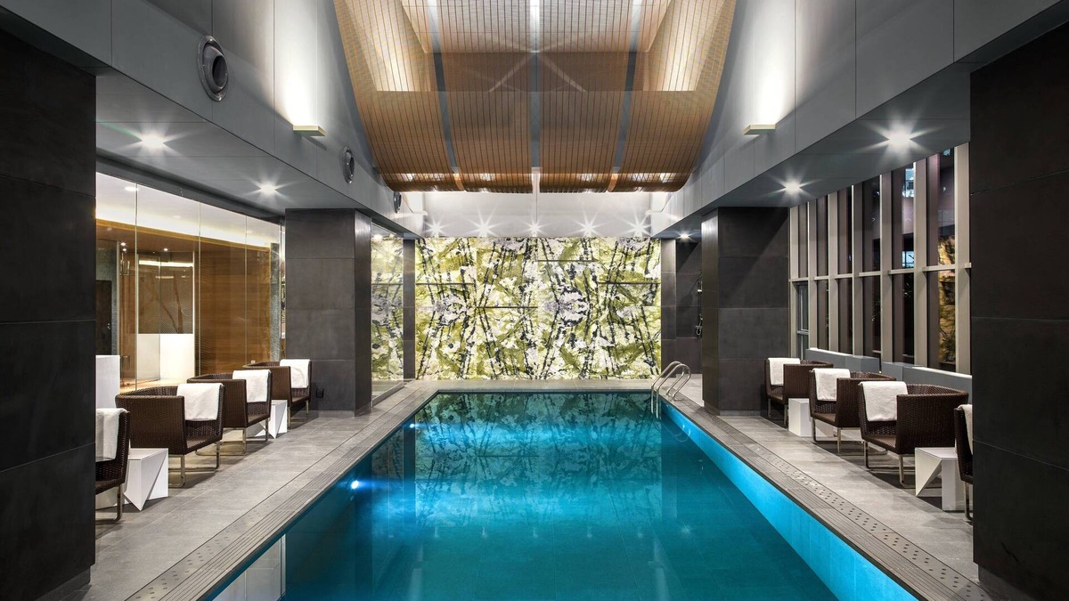 He Ping Hotel | Le Meridien Shenyang, Heping