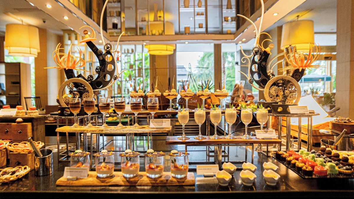 Bang Phli Resort | Le Meridien Suvarnabhumi, Bangkok Golf Resort & Spa