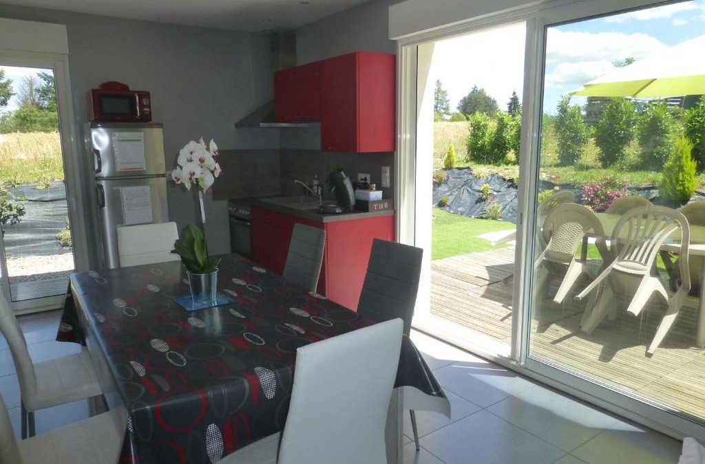 Charnoz-sur-Ain House | Le Messimy