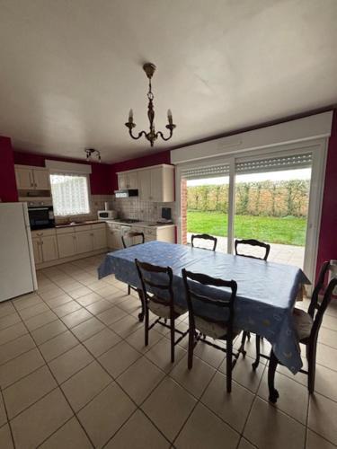 Morbecque House | Le Meulen Weld