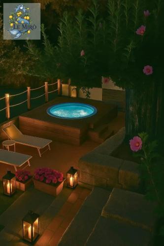 Priora Apartment | Le Mirò