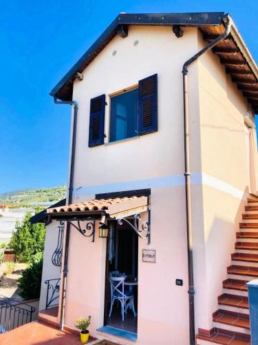 Riva Ligure House | Le Miromar