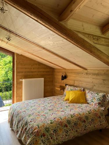 Masserano Bed & Breakfast | Le Moline b&b