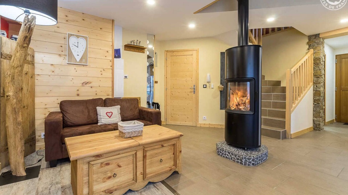 Sollieres-Sardieres House | LE Mont Cenis - Val-cenis