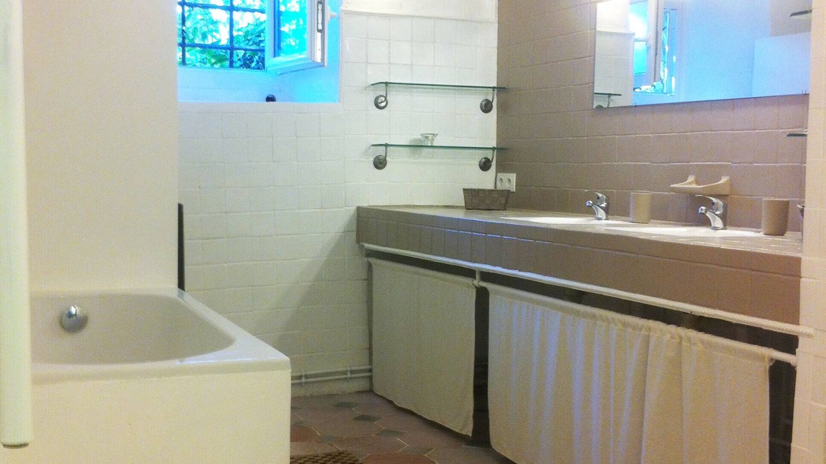 Saint-Montan Apartment | Le Montadou Apartment