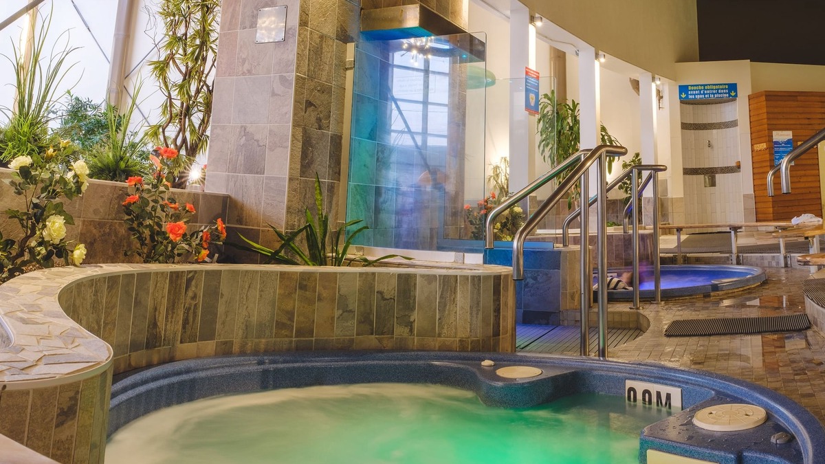 Chicoutimi Hotel | Le Montagnais