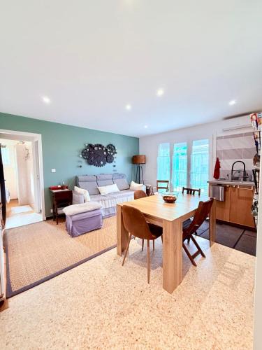 Giens House | Le Moorea - Apartment for 4 people