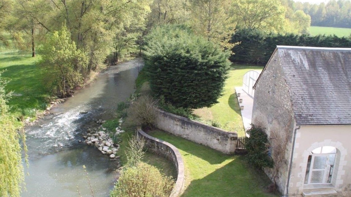 Chancay House | Le Moulin de Bacchus